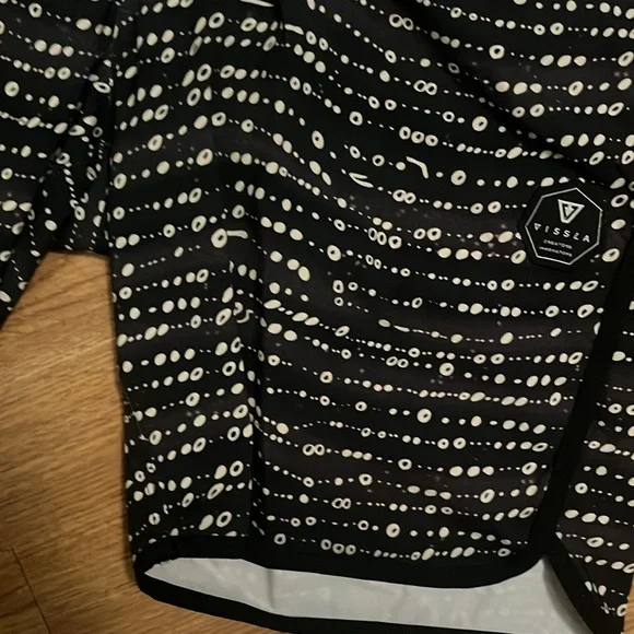 ⚫️ ☠️ ⚪️ • 💧VISSLA x Splish Splash Vibes 💧• ⚫️☠️⚪️